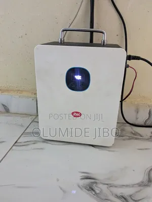 Itel 500w Powertank