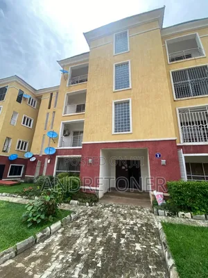 2bdrm Apartment in Guzape District for rent