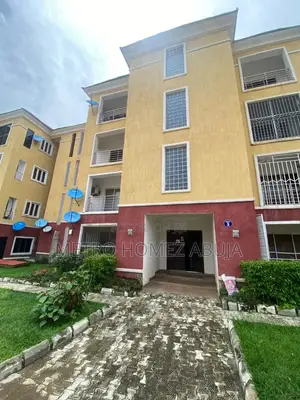 2bdrm Apartment in Guzape District for rent