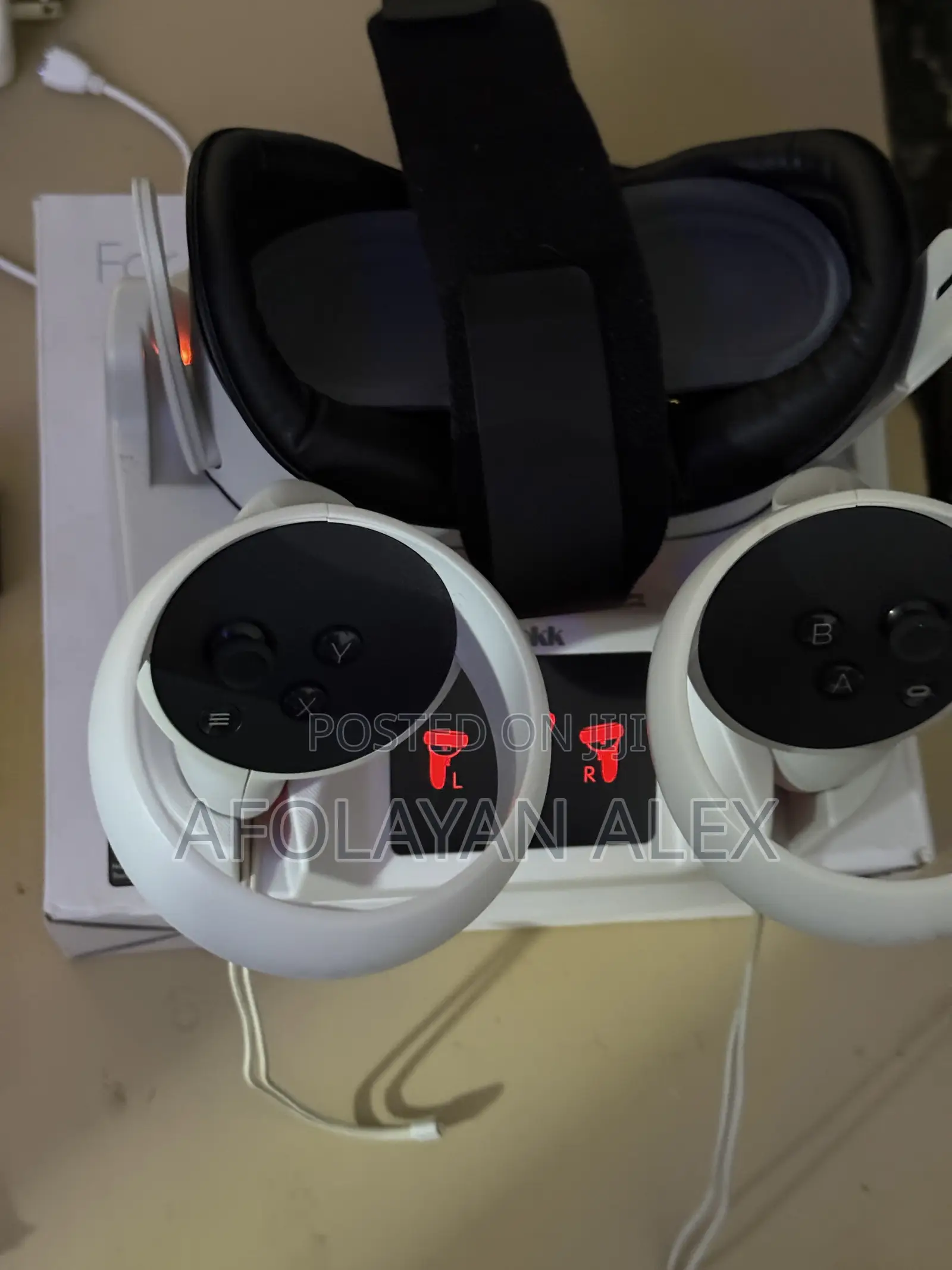 Meta Quest 2 for Sale