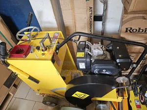 Concrete Cutting Machine