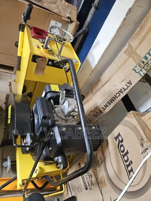 Concrete Cutting Machine