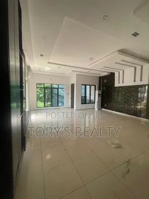 5bdrm Duplex in Victoria Island Extension for rent