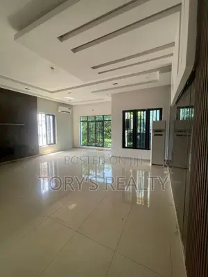 5bdrm Duplex in Victoria Island Extension for rent