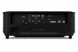 Acer X139 Projector