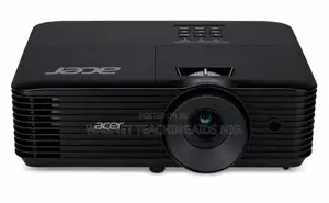 Acer X139 Projector