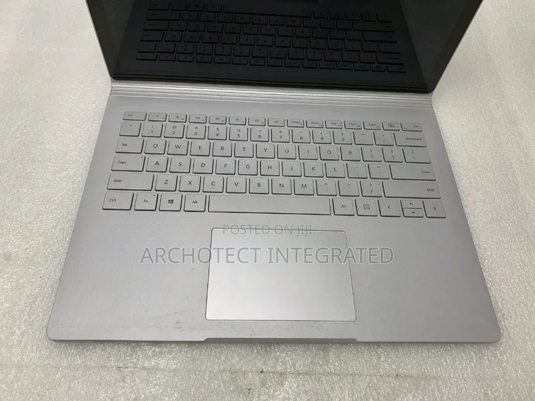 Laptop Microsoft Surface Book 8GB Intel Core i5 SSD 256GB