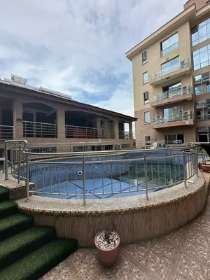 3bdrm Apartment in Oniru Victoria for rent