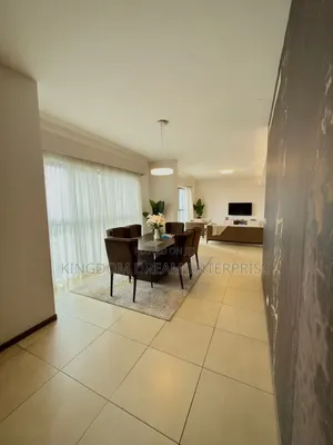 3bdrm Apartment in Oniru Victoria for rent