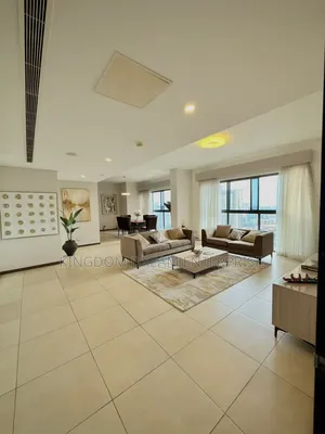 3bdrm Apartment in Oniru Victoria for rent
