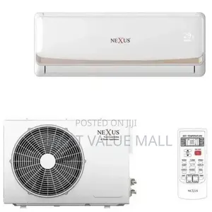 Nexus 1.5HP Split Inverter Air Conditioner