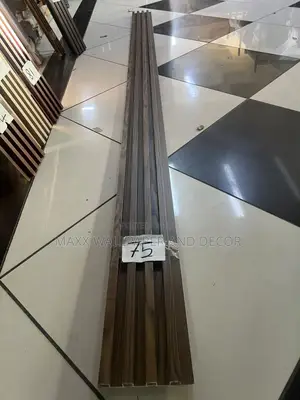 Fluted Panel Beautify Your Space