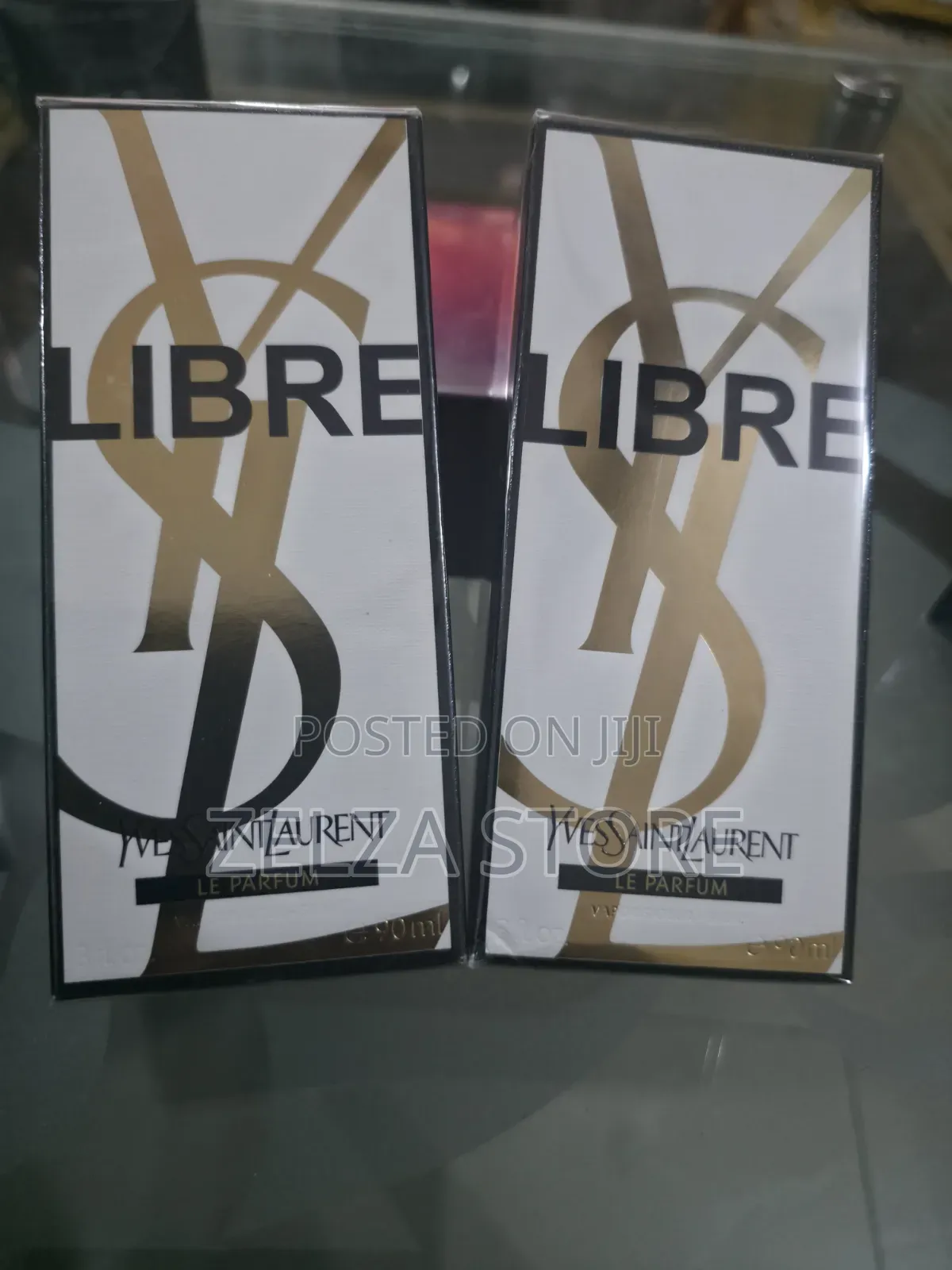 Ysl Libre Le Perfume