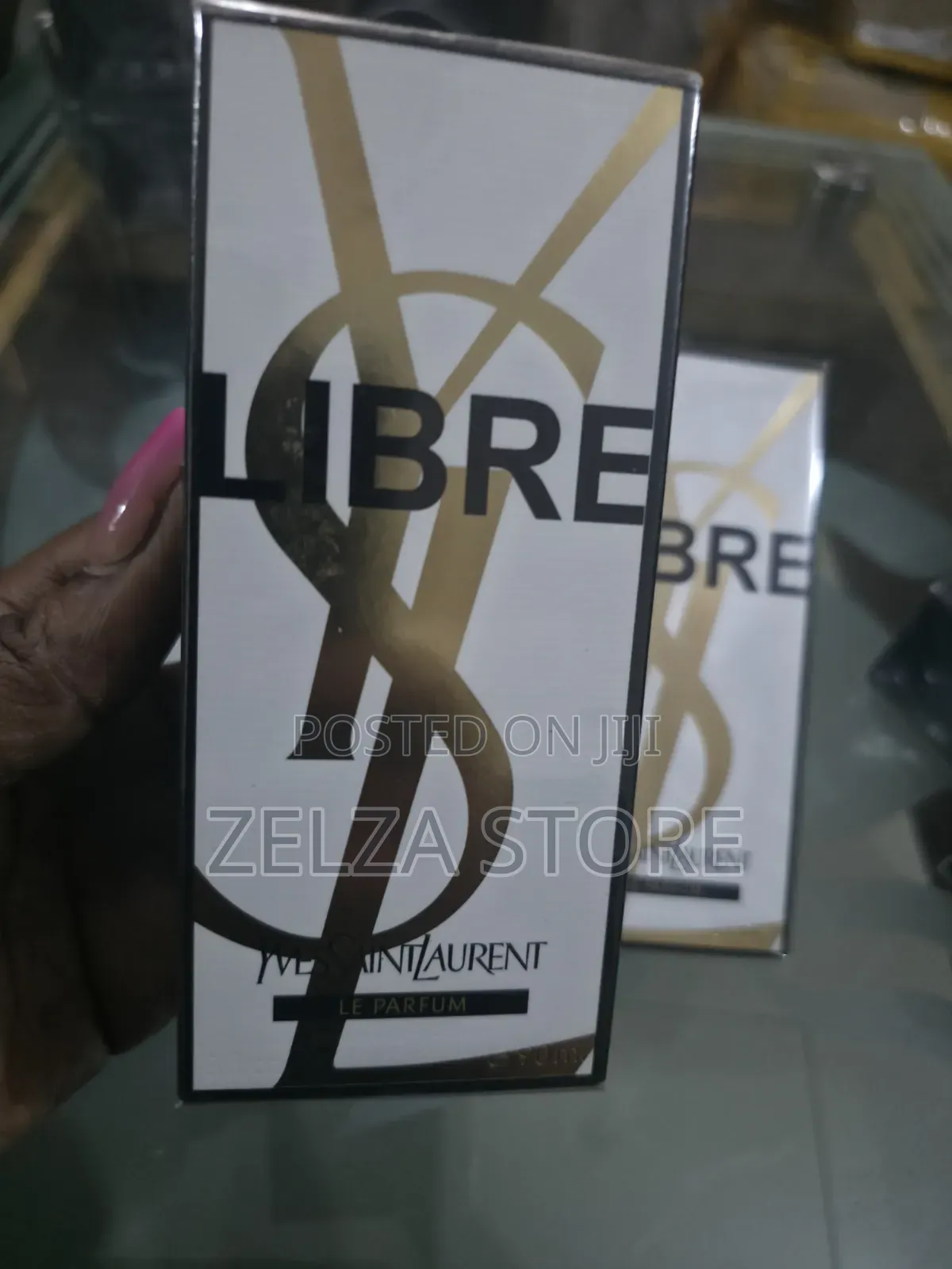 Ysl Libre Le Perfume
