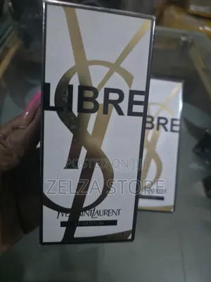 Ysl Libre Le Perfume