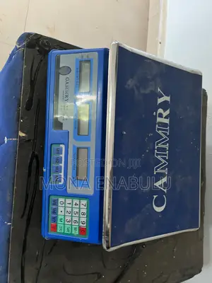 Weighing Scale