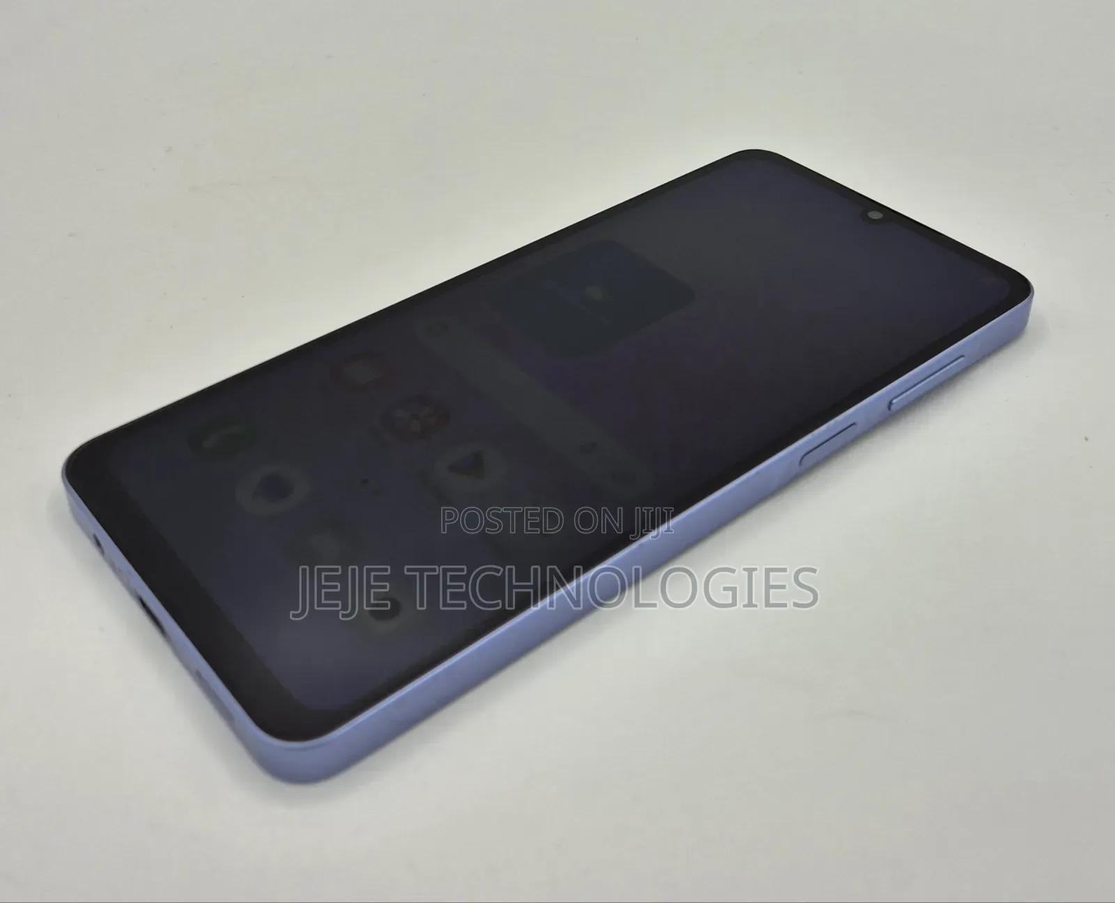Samsung Galaxy A07 128 GB