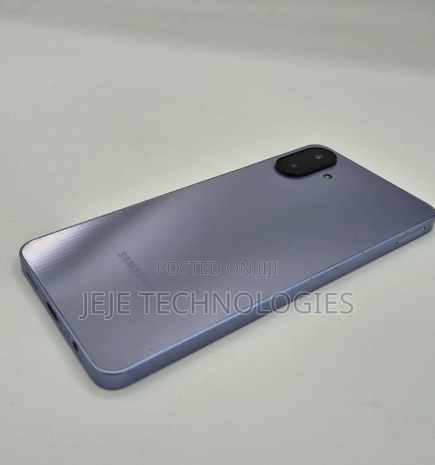 Samsung Galaxy A07 128 GB