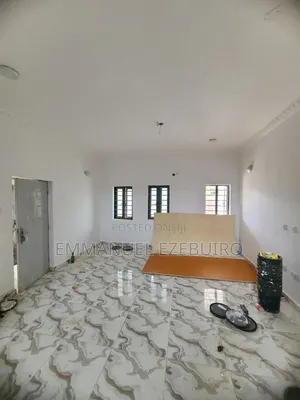 4bdrm Duplex in New Road Off Ada, Port-Harcourt for rent