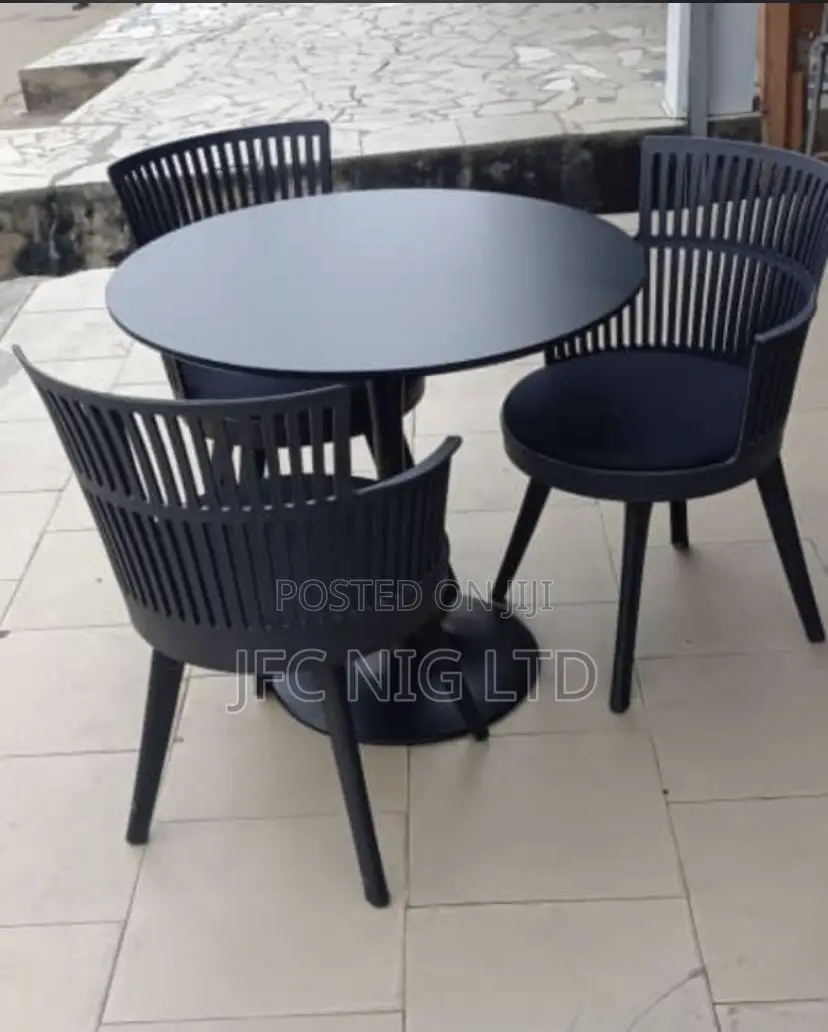 Mini Dining or Restaurant Set