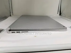 Laptop Microsoft Surface Book 8GB Intel Core i5 SSD 256GB