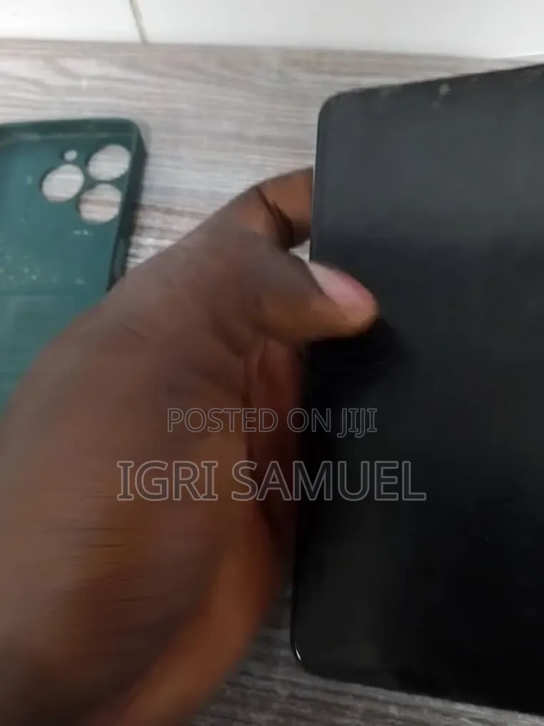 Itel A70 128 GB Blue