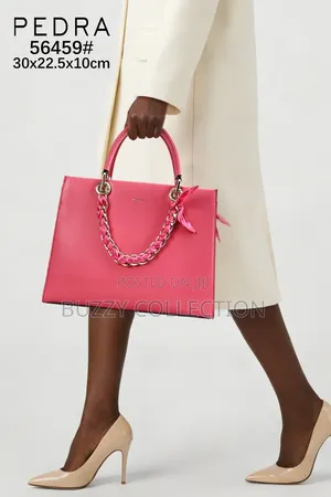 Exclusive Quality Pedra Handbag