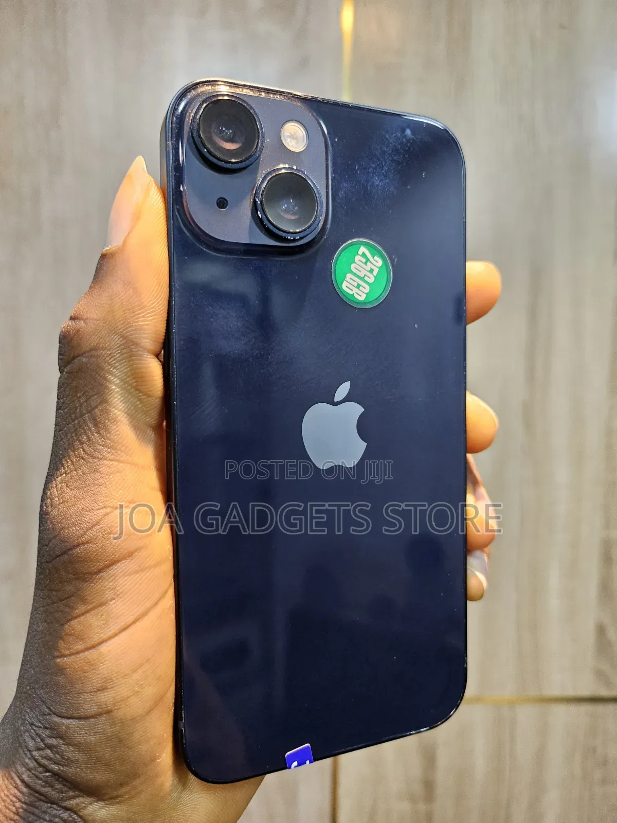 Apple iPhone 14 256 GB Blue