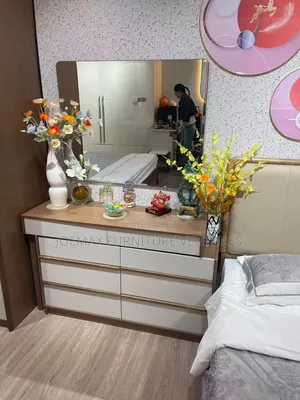 Simple Turkish Bed Quality Queen Size.