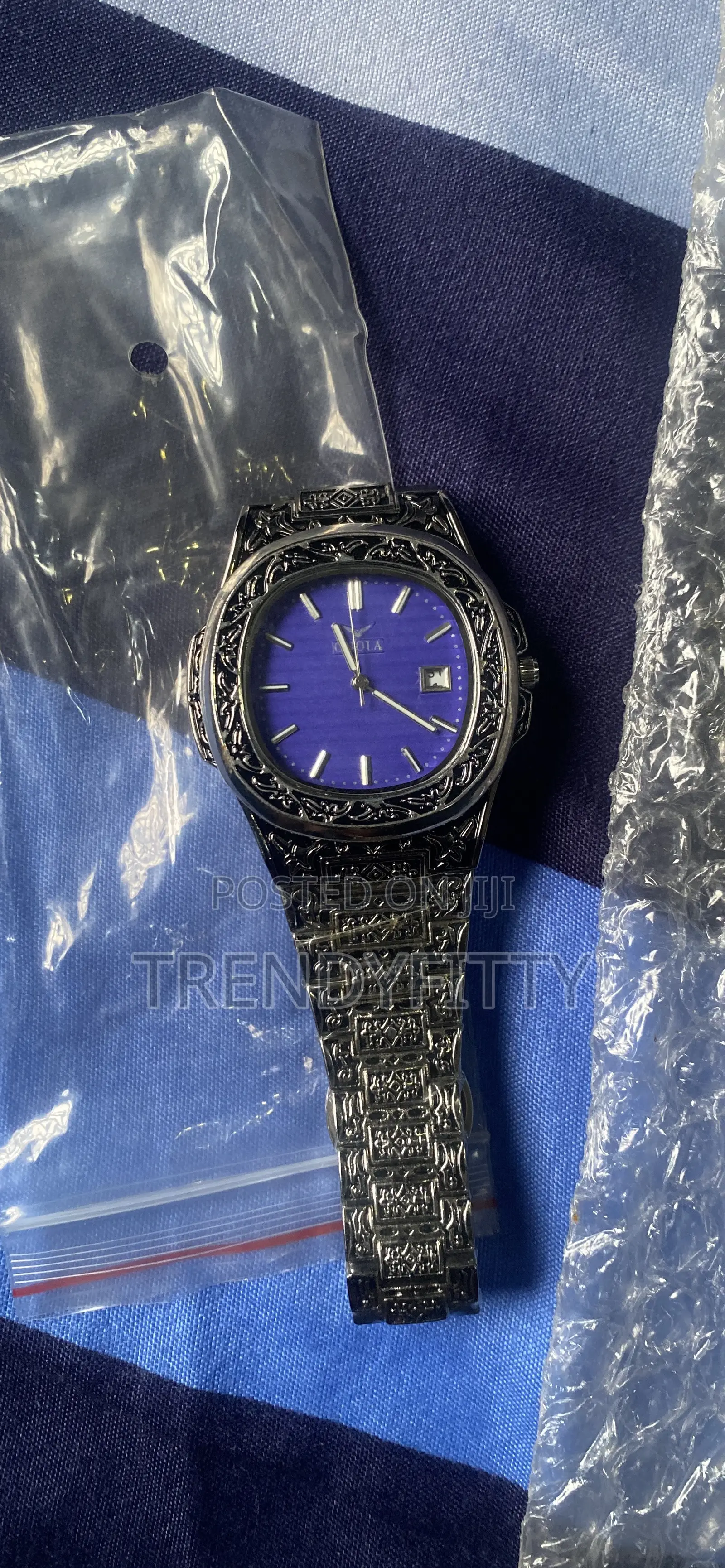 Onola Wrist Watch