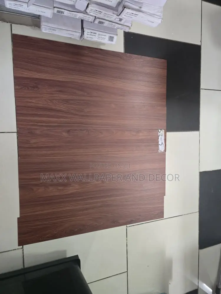 Vinyl That Elevates Your Home