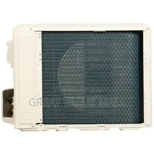 Nexus 2.0HP Split Air Conditioner
