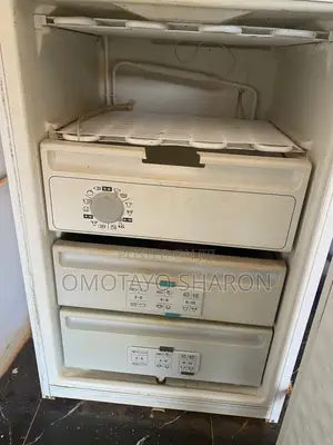 Tokunbo Freezer