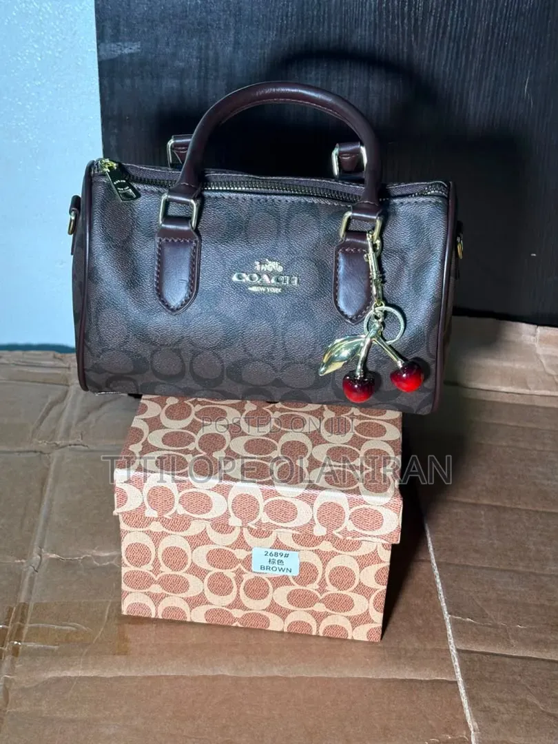 Coach Handbags