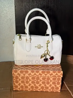 Coach Handbags