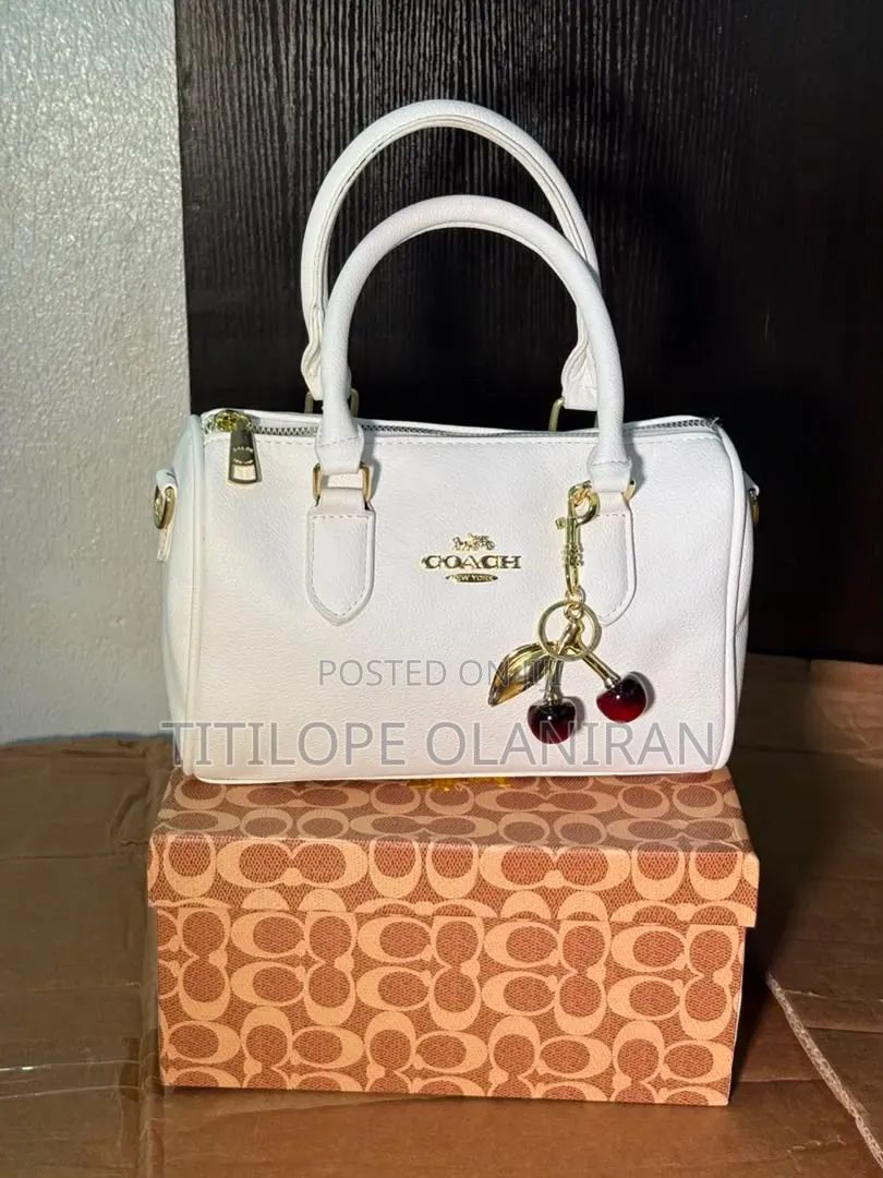 Coach Handbags