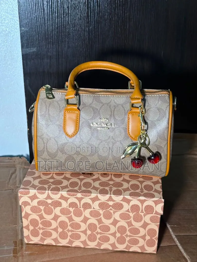 Coach Handbags