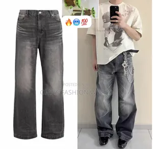 This Baggy Jeans Are Classic Not Your Regular Kind