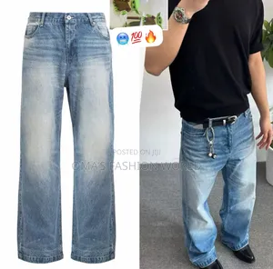 This Baggy Jeans Are Classic Not Your Regular Kind