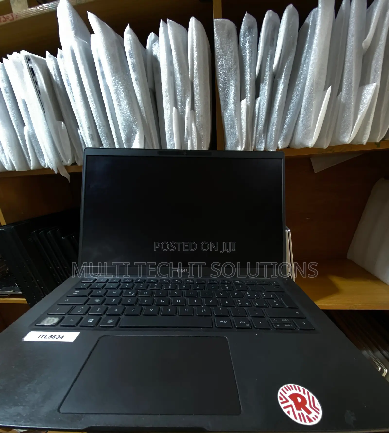 Laptop Dell Latitude 7420 16GB Intel Core i5 SSD 512GB