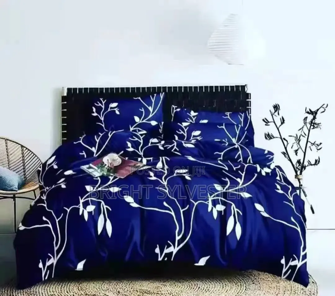 Duvet Complete Set 6by7