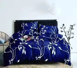 Duvet Complete Set 6by7