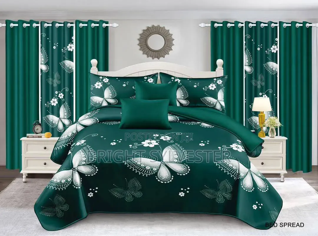Duvet Complete Set 6by7