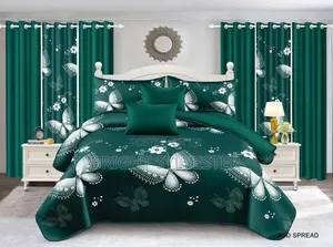 Duvet Complete Set 6by7