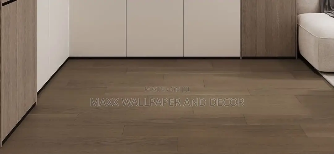 Flooring Made Easy