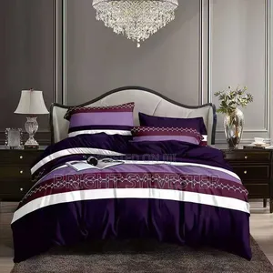 Duvet Complete Set 6by7