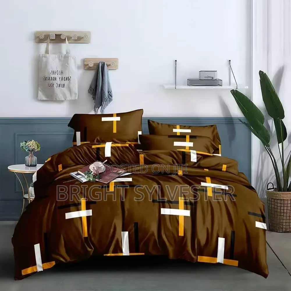 Duvet Complete Set 6by7