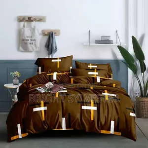 Duvet Complete Set 6by7