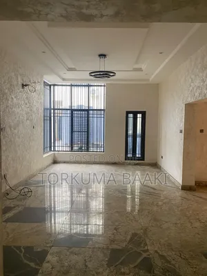 4bdrm Townhouse / Terrace in Life Camp for rent
