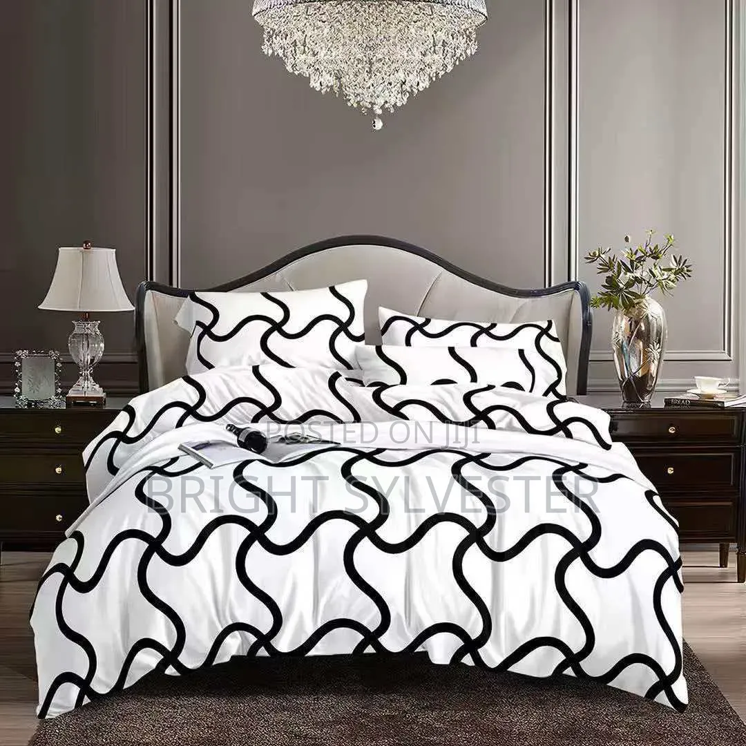 Duvet Complete Set 6by7